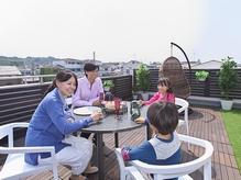 Be able to spend a day full of resort feeling like living in the hotel's cottage is popular in the "plus one" secret. Try to use what If this is your (Plus One Model house)