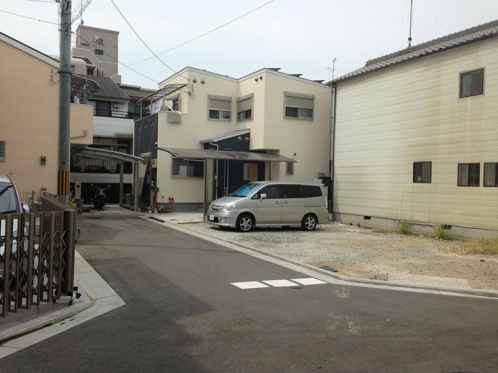 Other. Local (August 2013) Shooting