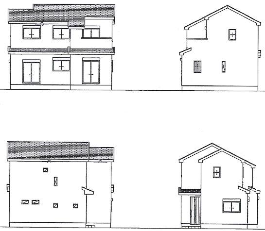 Rendering (appearance). No. 1 destination