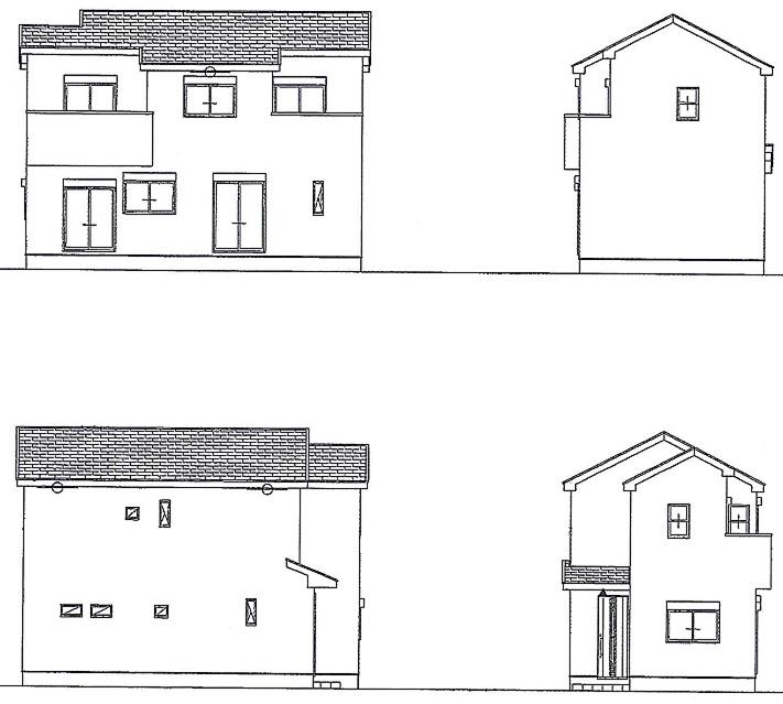 Rendering (appearance). No. 2 place