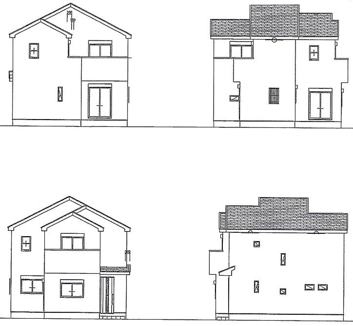 Rendering (appearance). No. 3 place