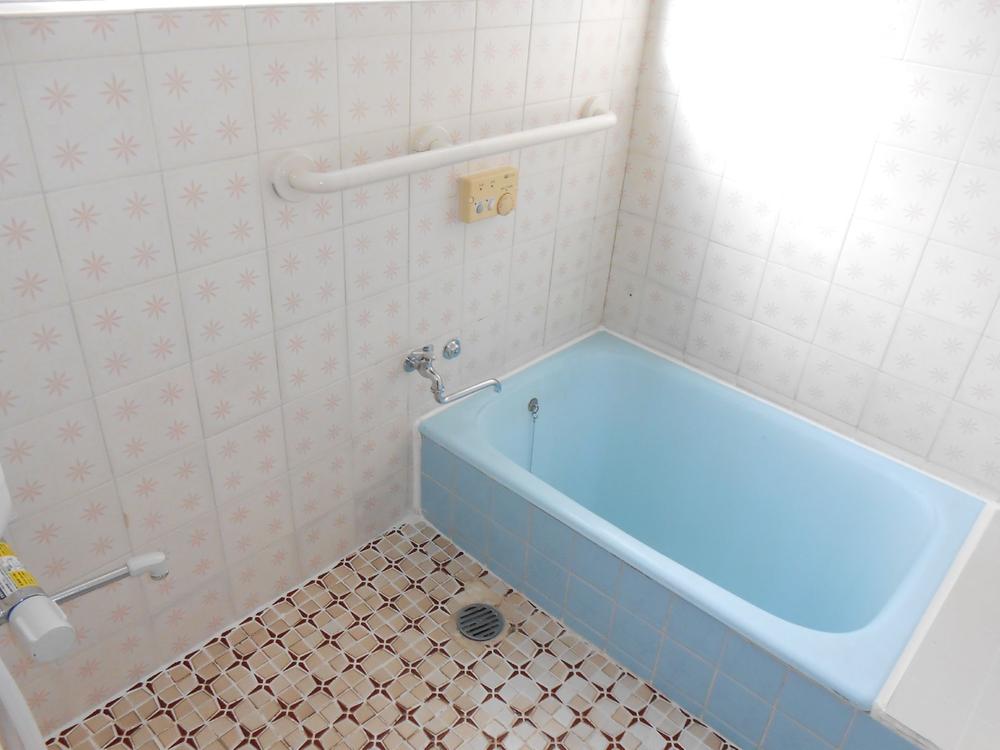 Bathroom. Bright Bathing. 