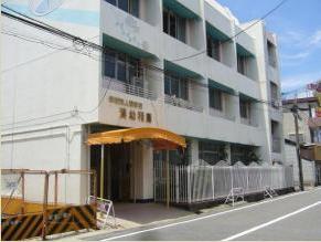 kindergarten ・ Nursery. Minato 379m to kindergarten