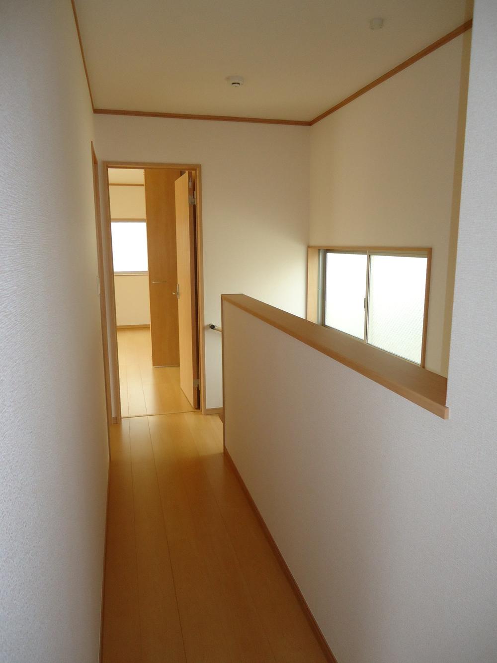 Other local. Second floor local landscape