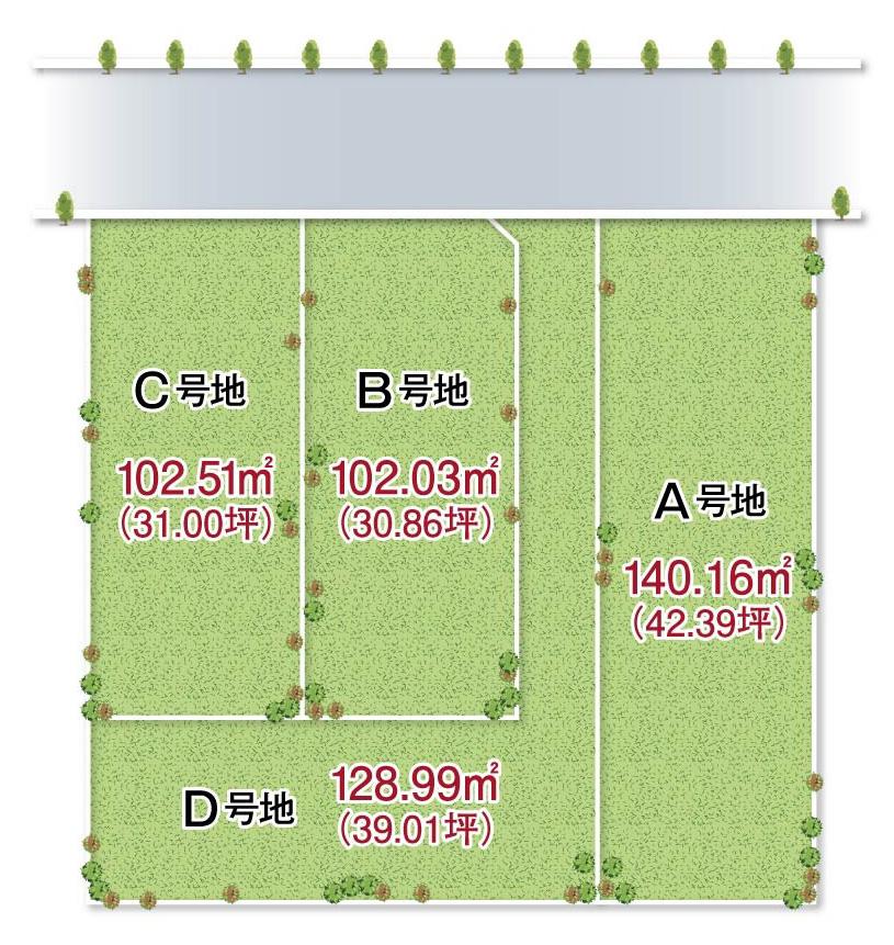 The entire compartment Figure