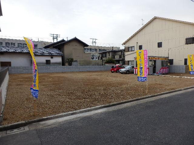 Local photos, including front road