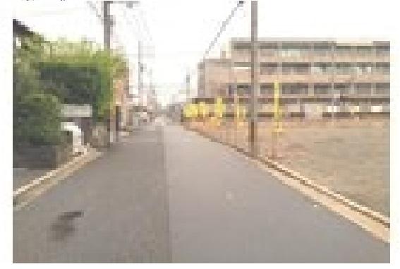 Local photos, including front road