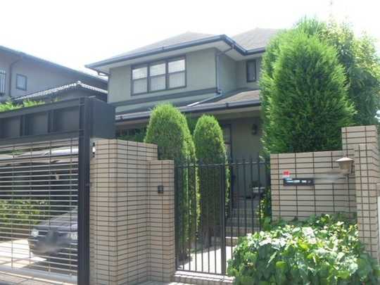 Local appearance photo