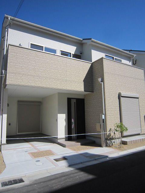 Other. Same specifications architecture example