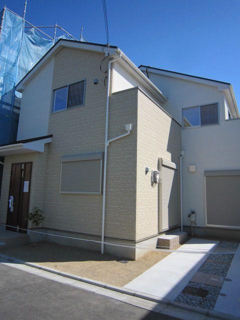 Other. Same specifications architecture example