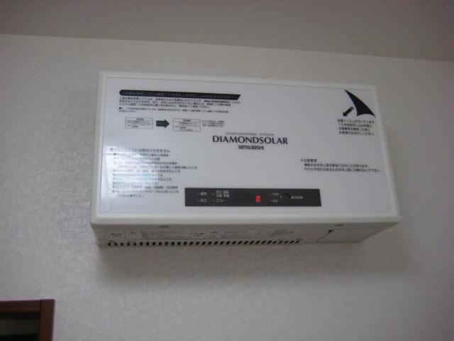 Other. Solar panels 3kw with