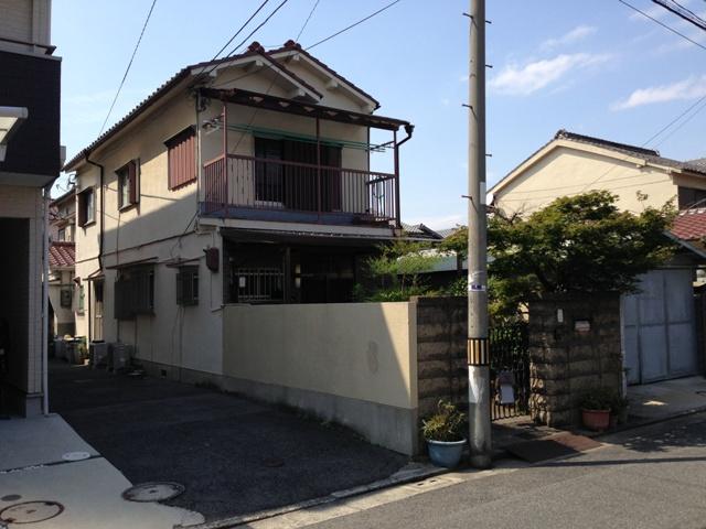 Local appearance photo. Local (July 2013) Shooting