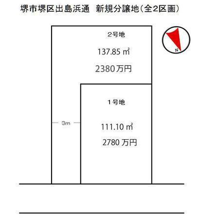 The entire compartment Figure