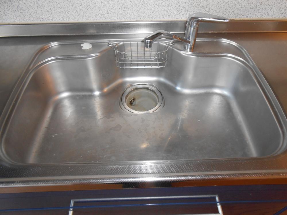 Other. Washing a breeze.