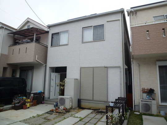 Local appearance photo