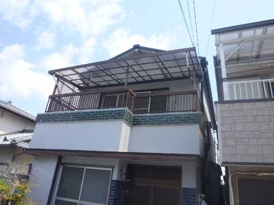 Local appearance photo. Appearance is a picture. 