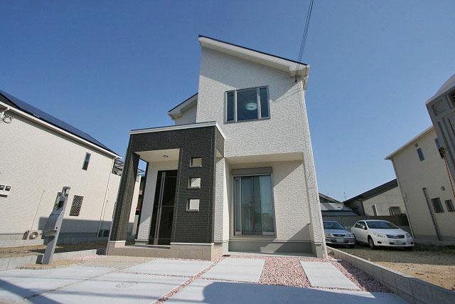 Local appearance photo