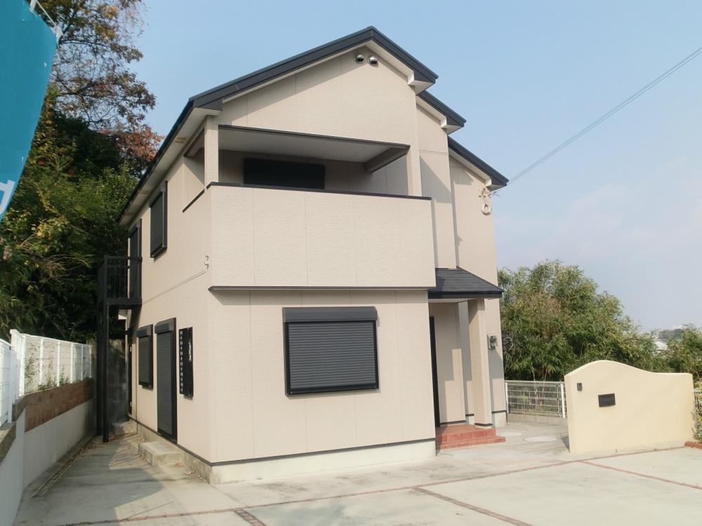 Local appearance photo. 2009 Built