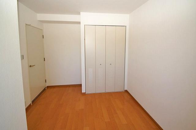 Non-living room
