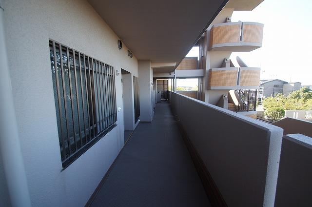 Other common areas