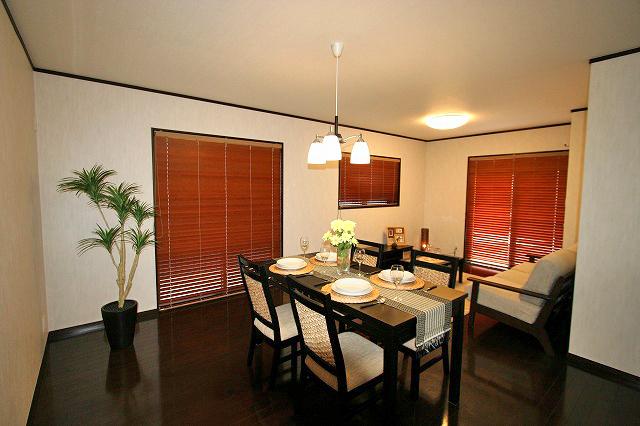 Living. Window a lot of bright living With interior furniture