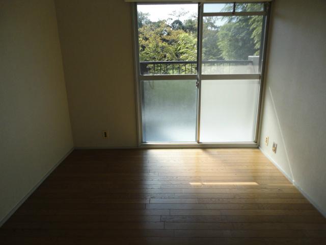 Non-living room