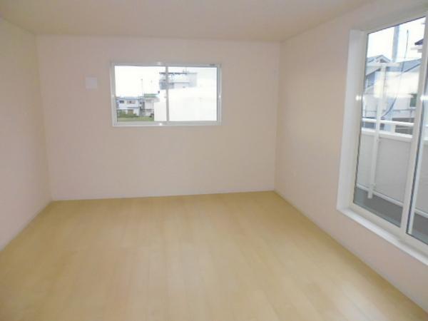 Non-living room