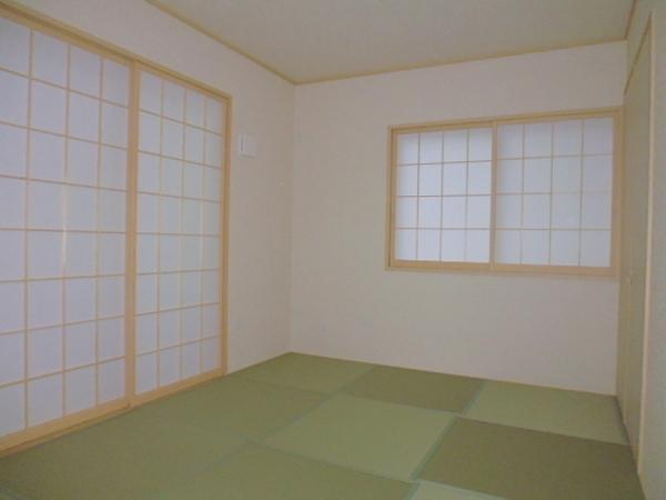 Non-living room