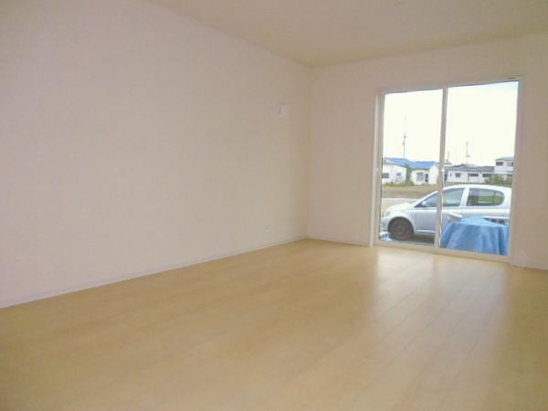 Non-living room