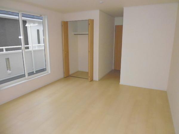 Non-living room