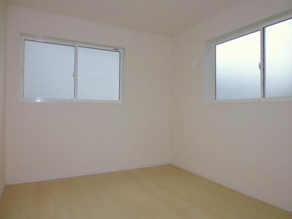 Non-living room