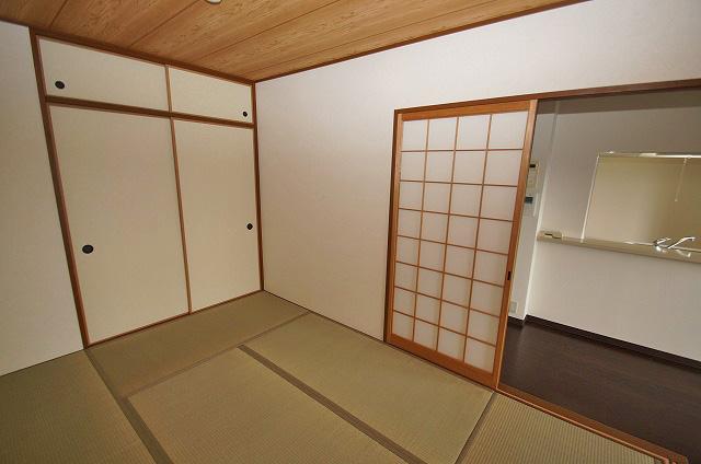 Non-living room