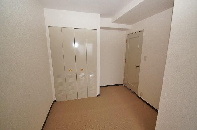 Non-living room