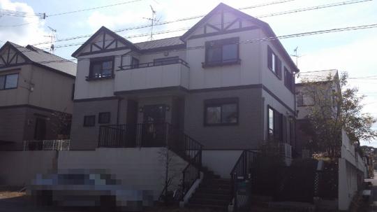 Local appearance photo. This appearance.