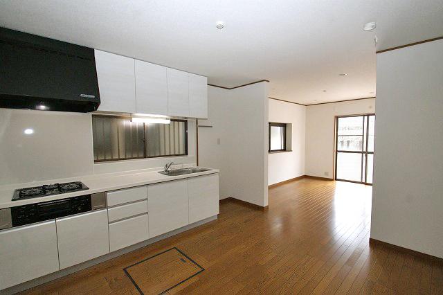 Living. 14 Pledge of LDK cross Insect already