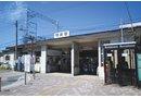 Other Environmental Photo. Nankai Main Line 400m to "Tarui Station"
