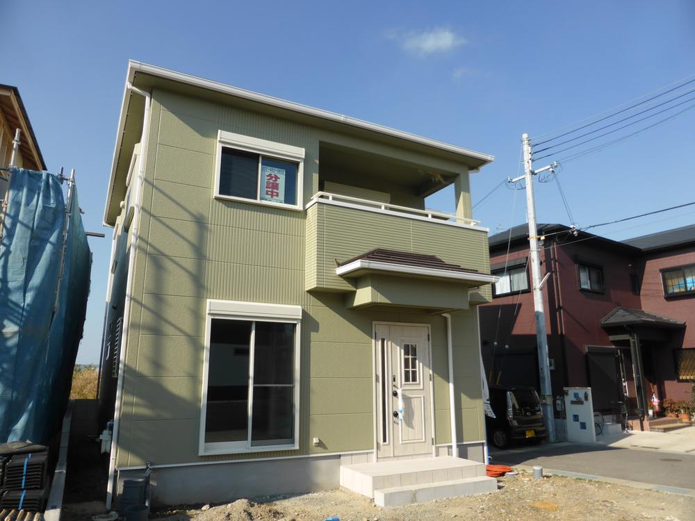 Local appearance photo. No. 3 place photograph of the (2013 early December shooting)