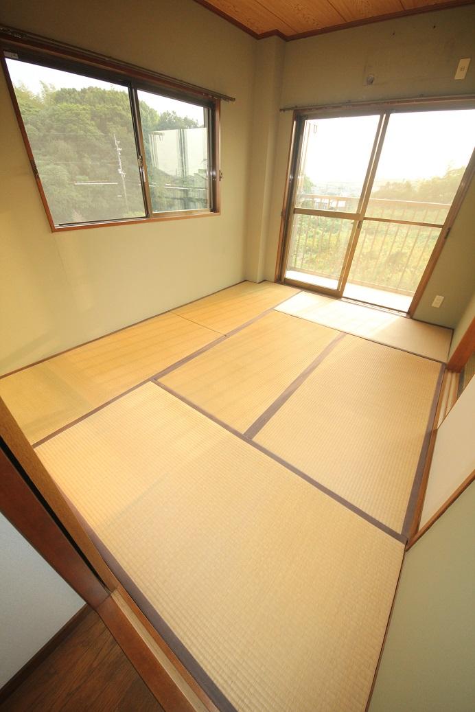 Other introspection. 3F Japanese-style room