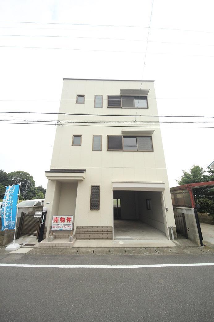 Local appearance photo. Sennan Tarui 3-chome used one detached
