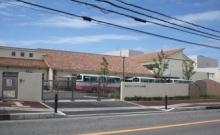kindergarten ・ Nursery. Kusunoki until kindergarten 1440m bike 6 minutes