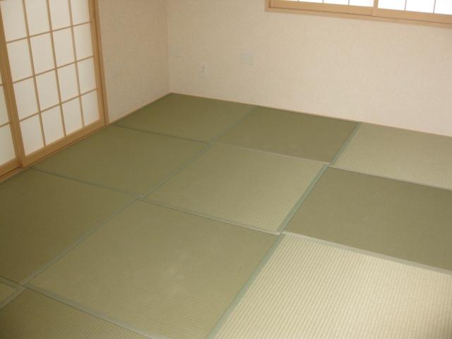 Non-living room. ☆ Stylish Japanese-style room ☆