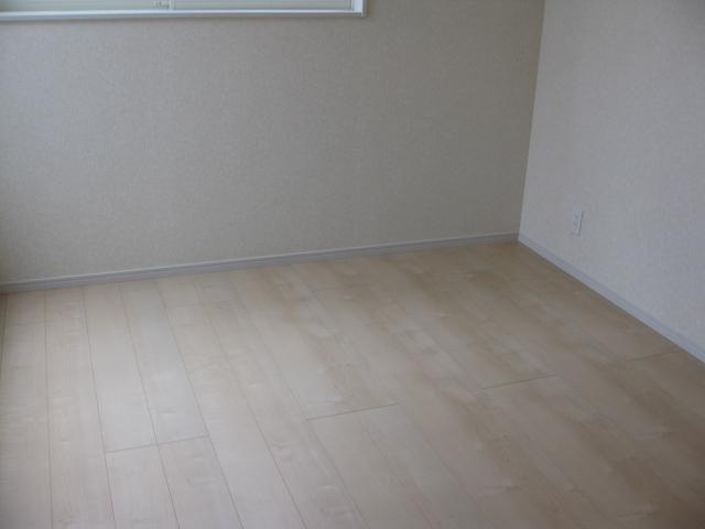 Non-living room. ☆ 2F ・ 10 Pledge of the main bedroom ☆