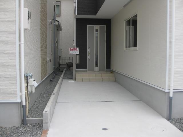 Entrance. ☆ Entrance ☆