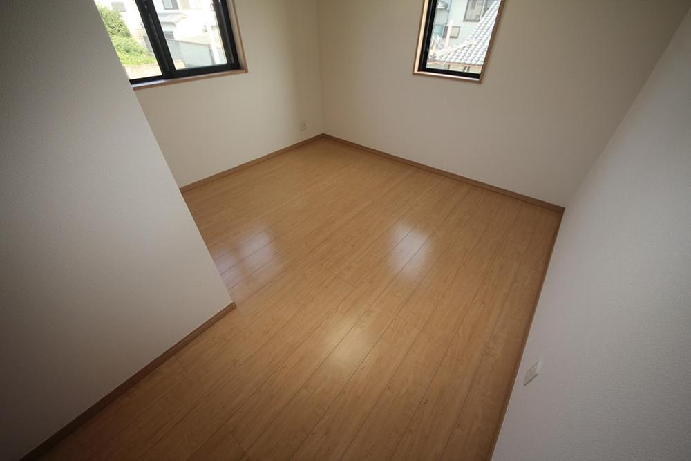 Non-living room
