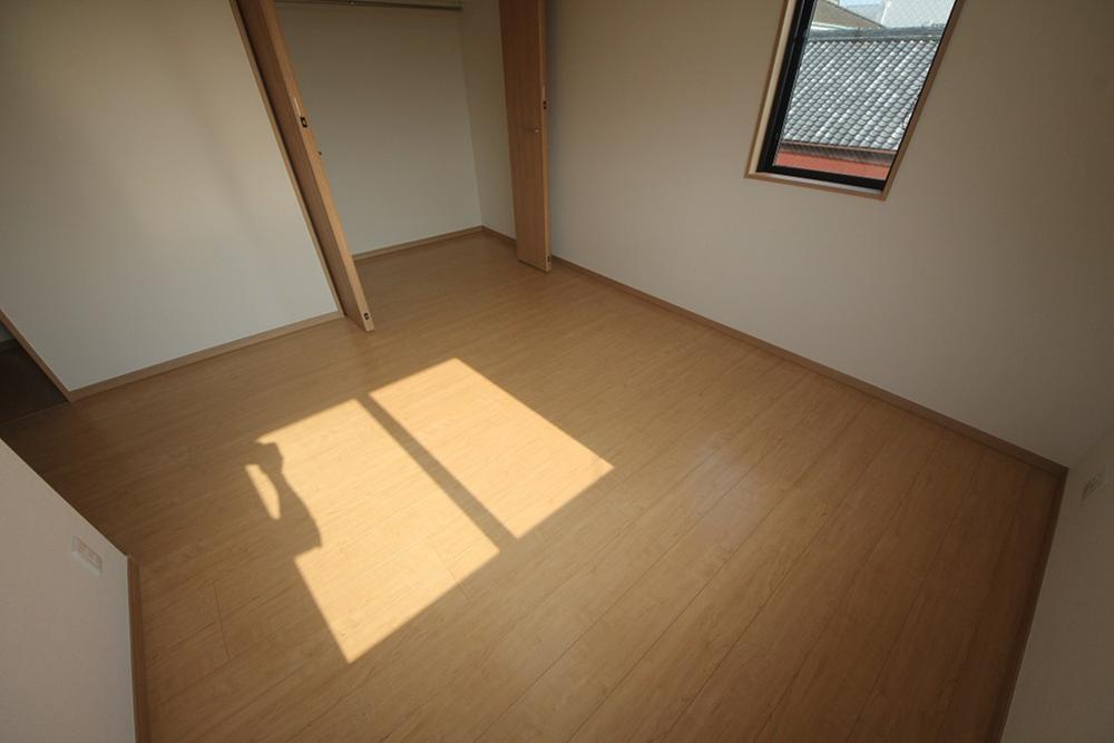 Non-living room