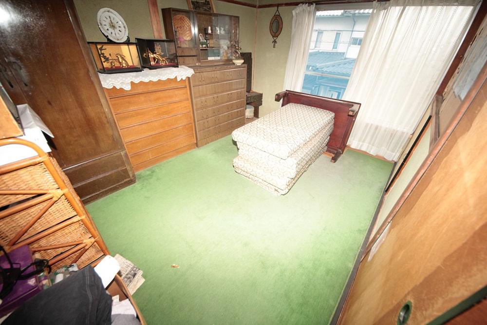 Other introspection. 2F Japanese-style room