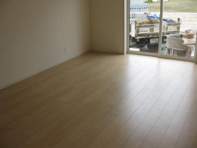 Living. ☆ LDK15 tatami ☆