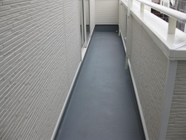 Balcony. ☆ Hiroi balcony ☆