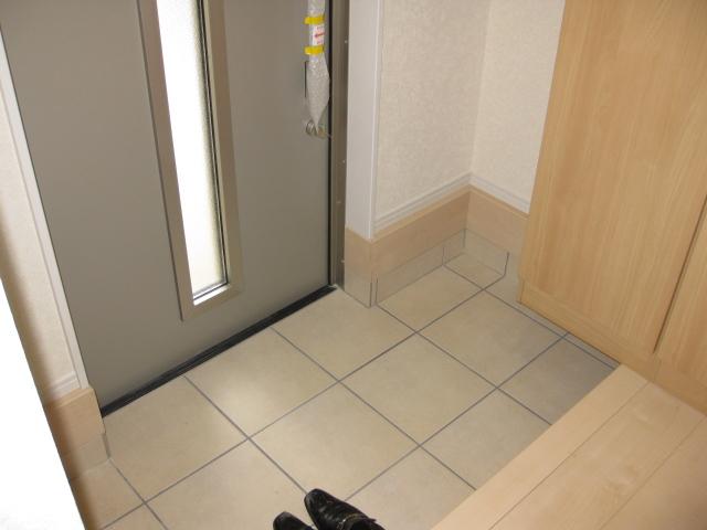 Entrance. ☆ Entrance ☆