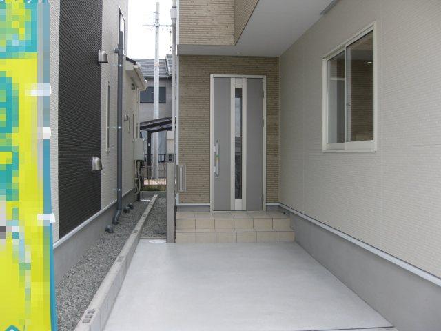 Entrance. ☆ Entrance ☆